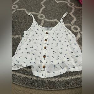 Hollister Tank Top